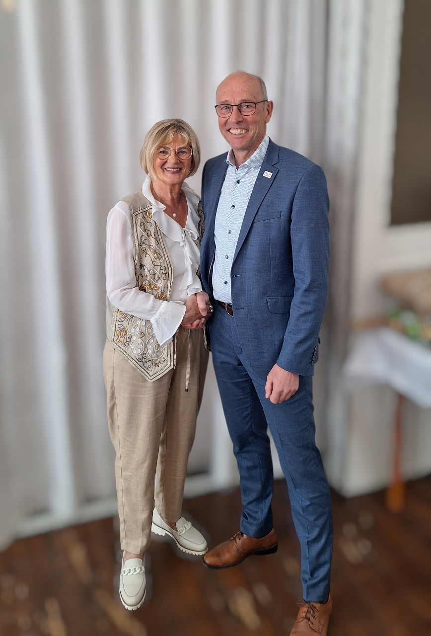 80. Geburtstag Susanna Lorenz