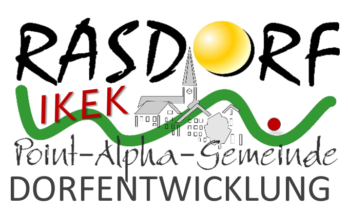 IKEK Dorfentwicklung Rasdorf